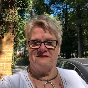 Meet your Posher, Mary